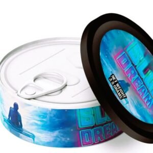 Blue Dream Tin