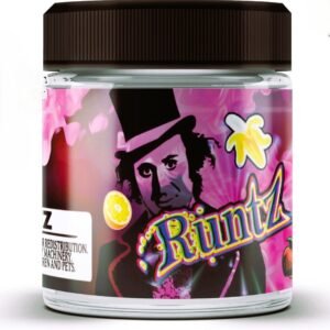Runtz Small Jar